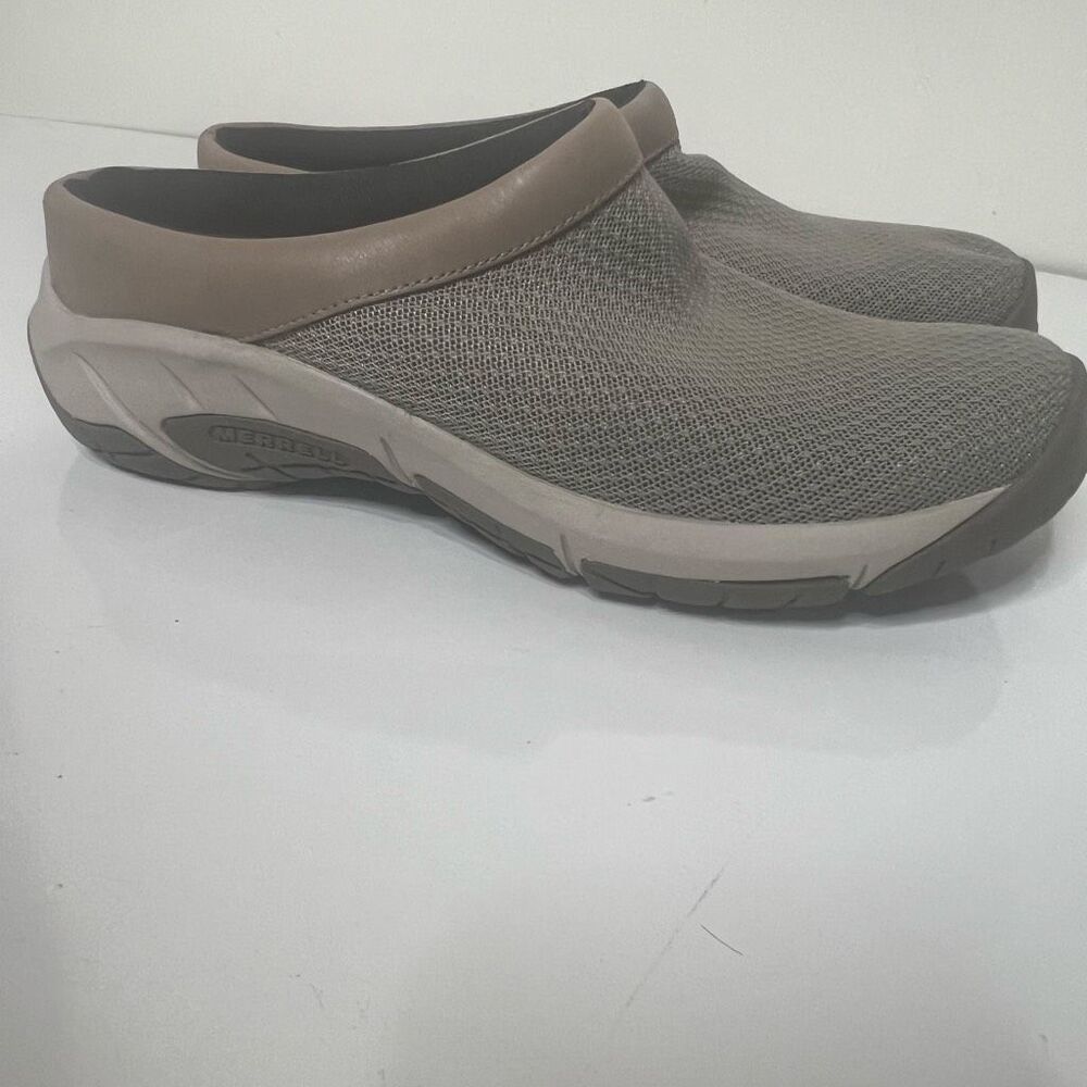 Merrell Encore Breeze Float Pro Clogs Womens' Siz… - image 7